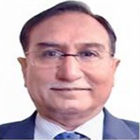 Shri Laxmi Narayan Goel