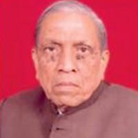 Shri Mange Ram Aggawal