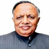 Shri Nand Kishore Garg