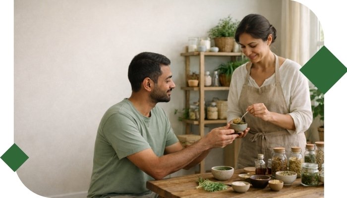 An Incredible Treatment Experience