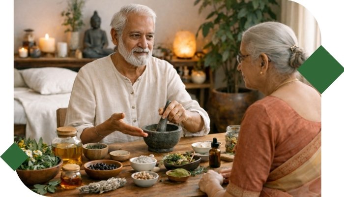 An Incredible Treatment Experience